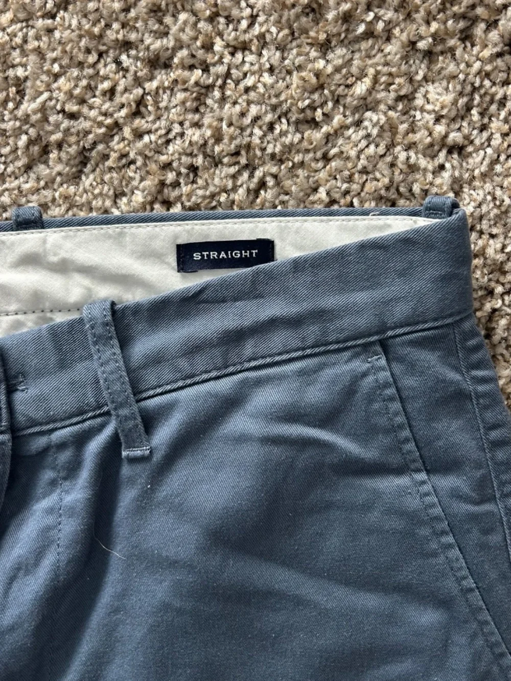 J. Crew elevate your
